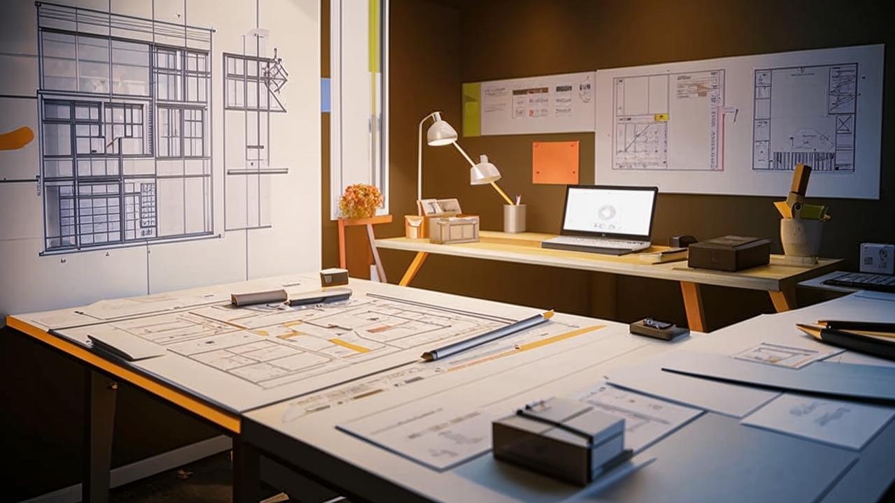 Стадия "рабочая документация"