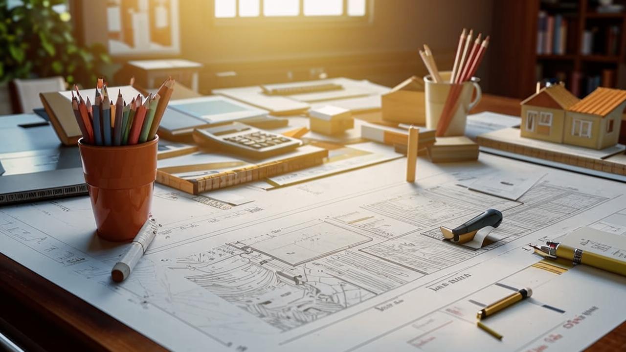 Стадия "рабочая документация"