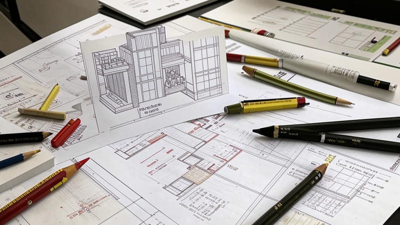 Разделение на стадии "проектная документация" и "рабочая документация"