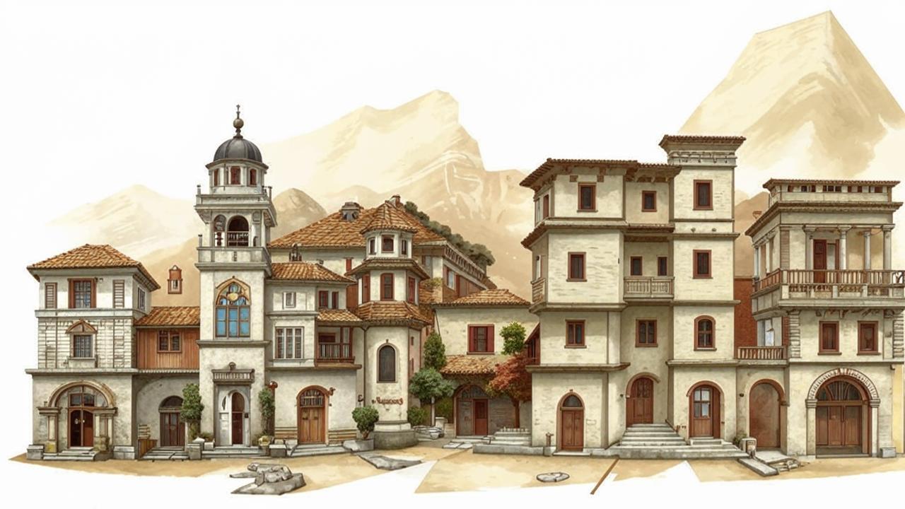 История