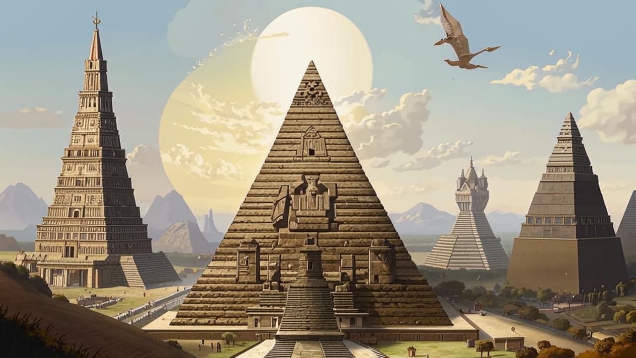 История