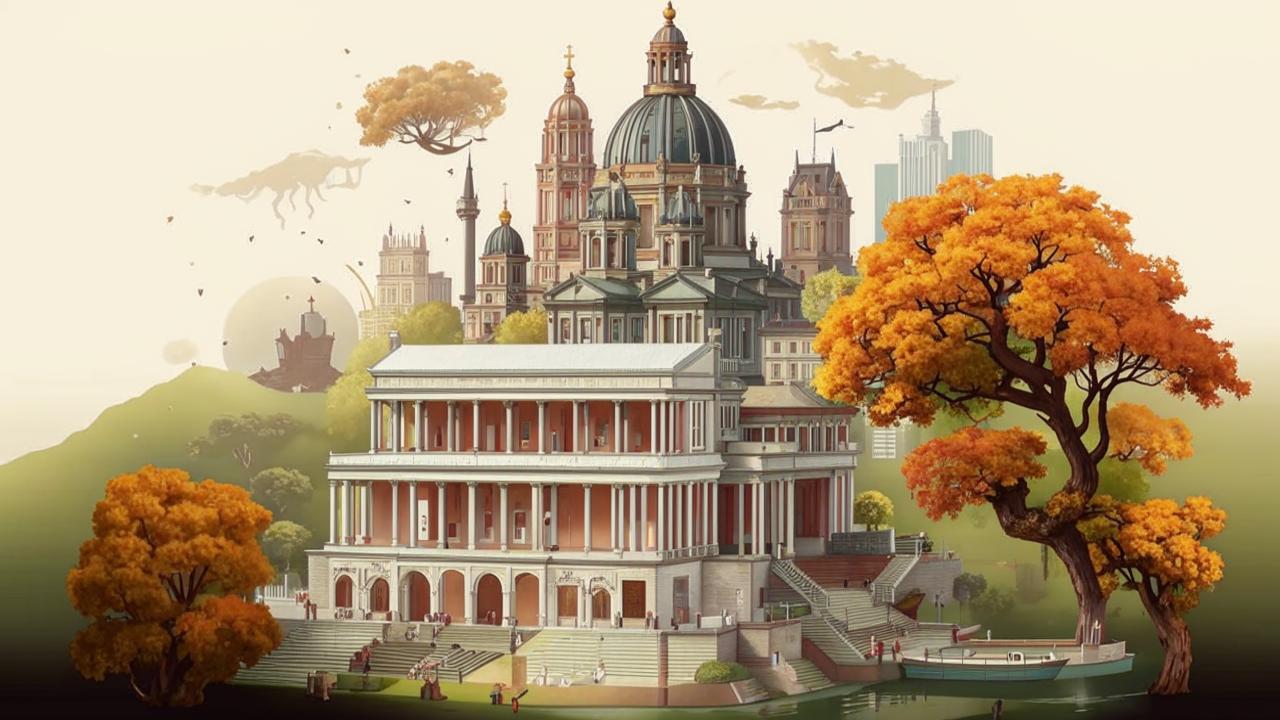 История