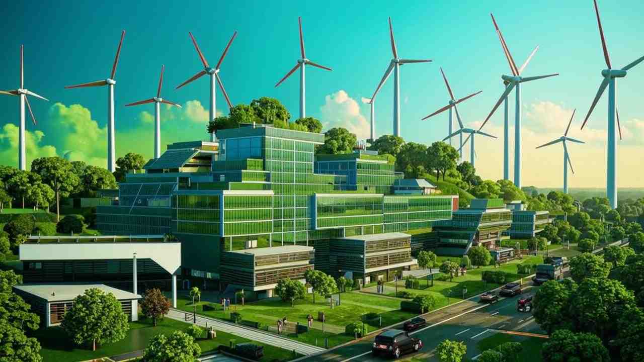 Системы электроснабжения