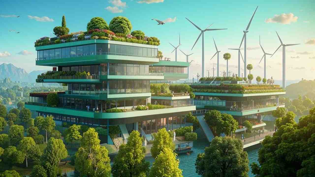 Мероприятия по охране окружающей среды