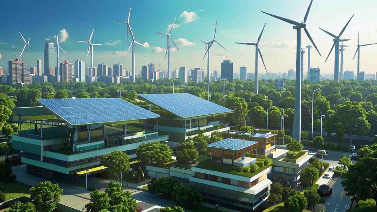 Системы электроснабжения