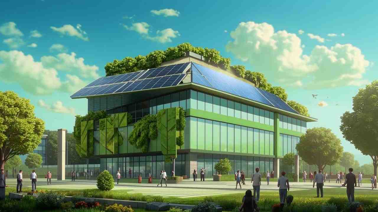 Мероприятия по охране окружающей среды