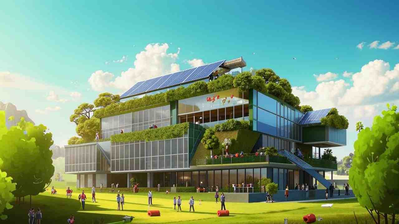 Мероприятия по охране окружающей среды