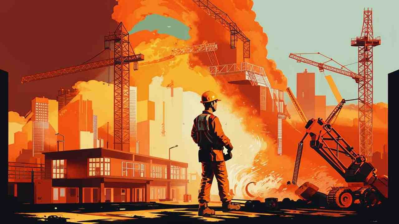 Требования к обеспечению безопасной эксплуатации объектов капитального строительства