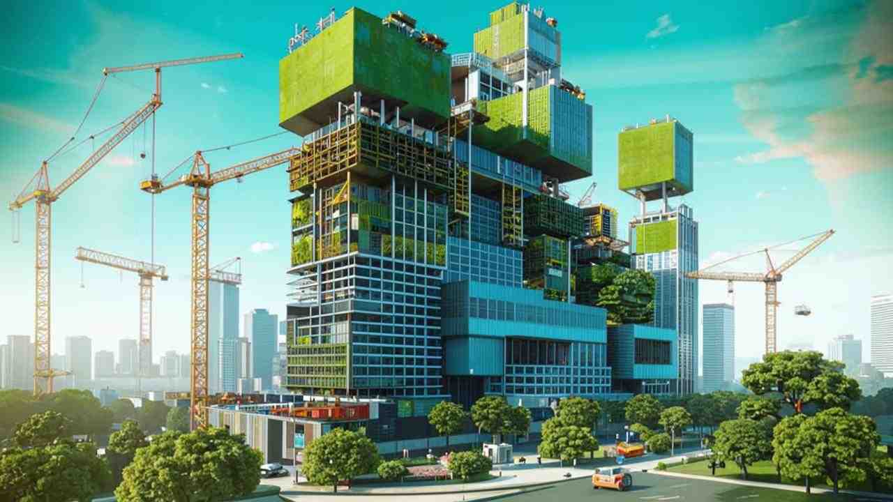 Технологические решения