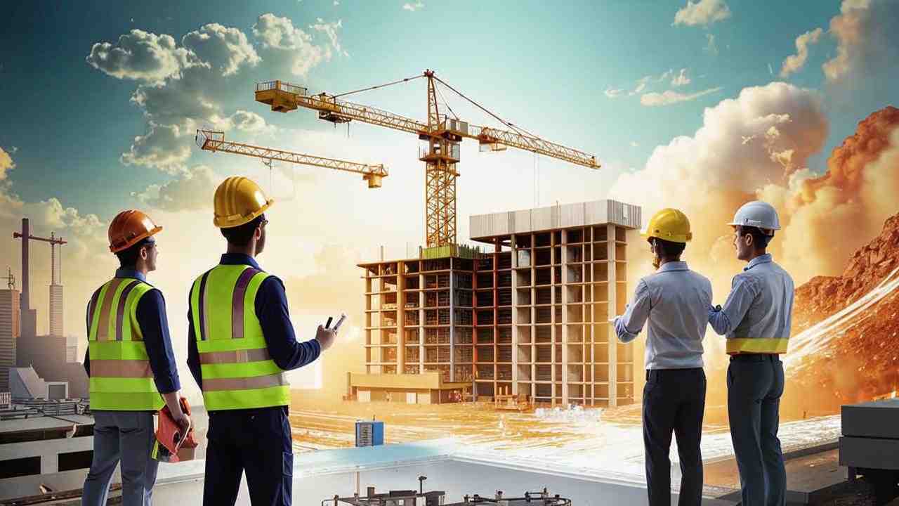 Требования к обеспечению безопасной эксплуатации объектов капитального строительства