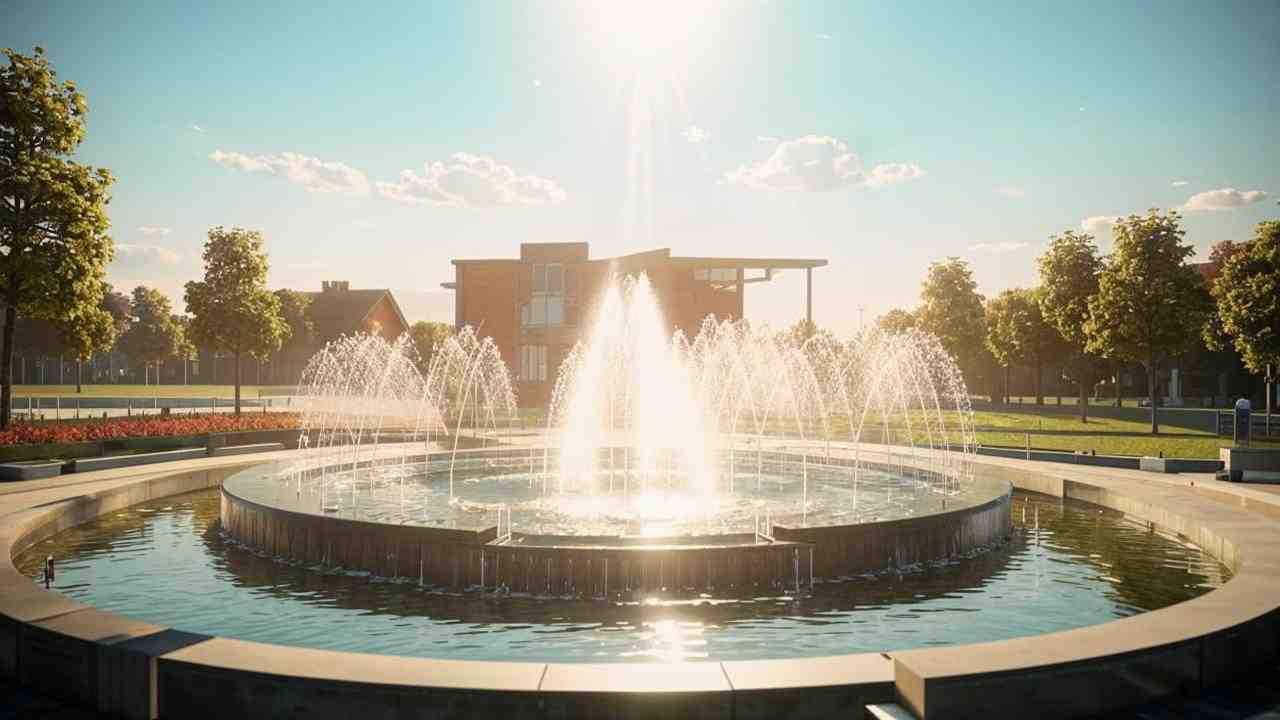 системы водоснабжения
