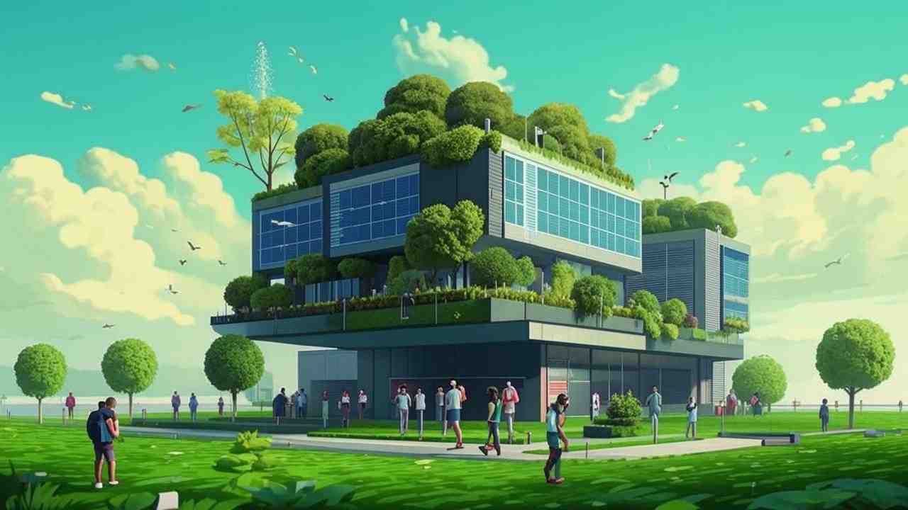 Мероприятия по охране окружающей среды