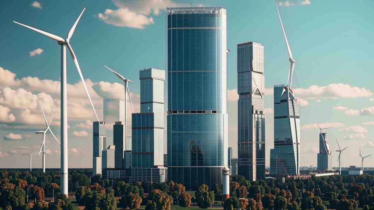 Системы электроснабжения