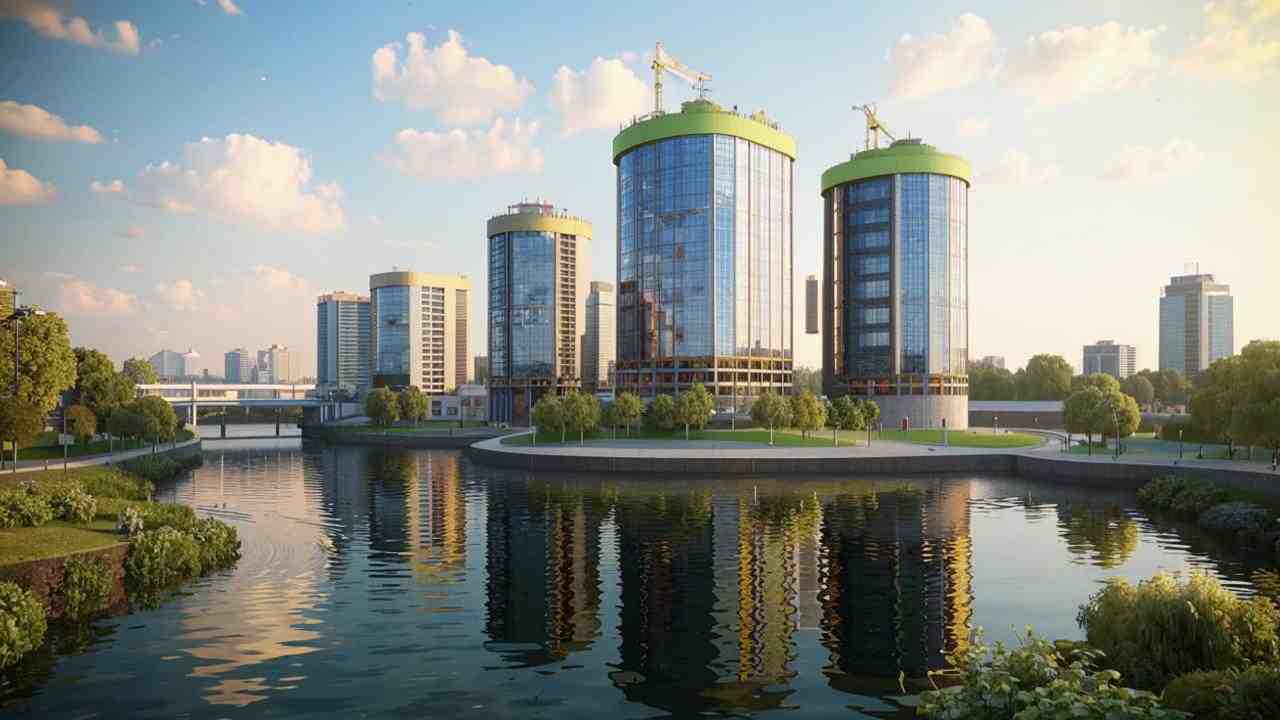 системы водоснабжения