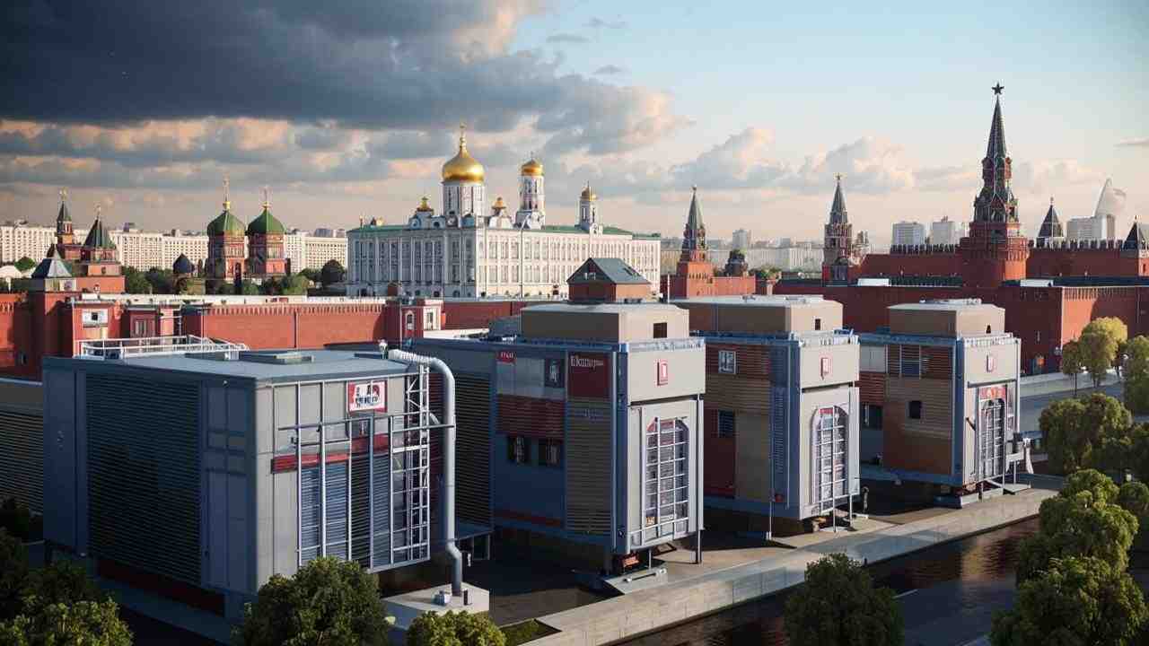 системы отопление вентиляции и кондиционирования воздуха