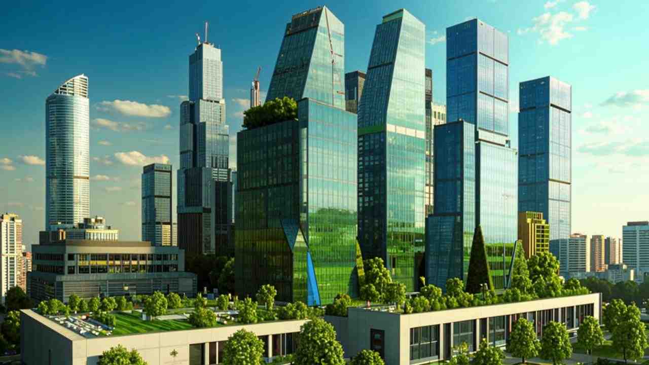 Технологические решения