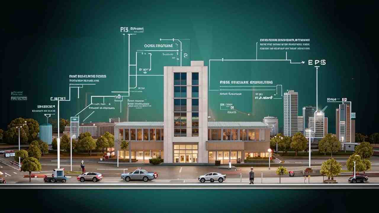 системы газоснабжения