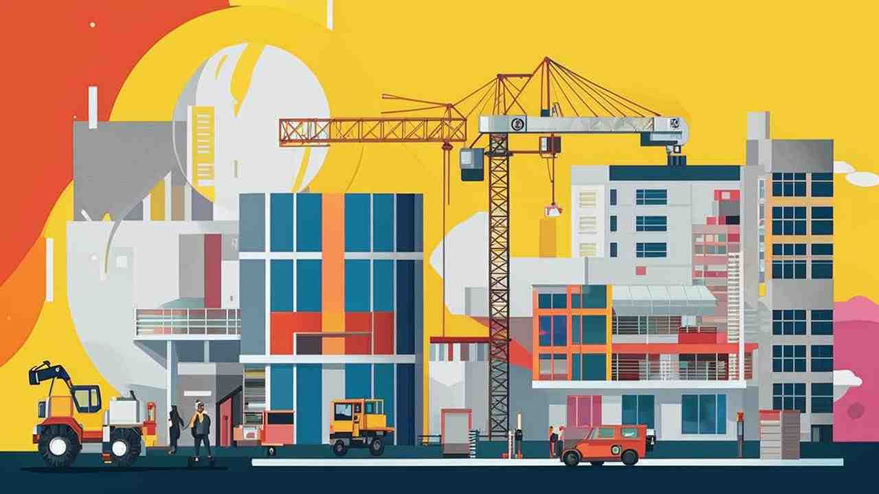 Требования к обеспечению безопасной эксплуатации объектов капитального строительства