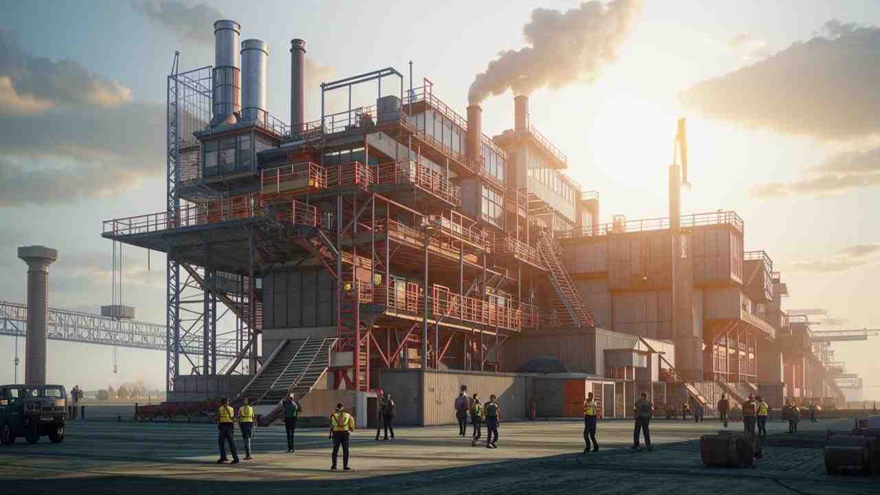 Конструктивные решения