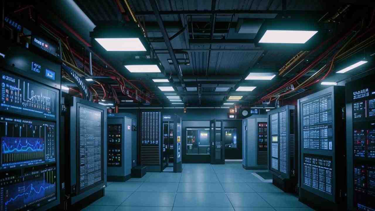 слаботочные системы