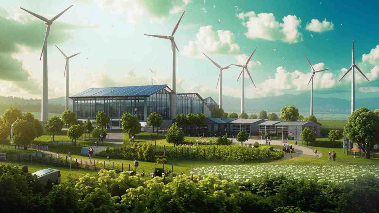 Мероприятия по охране окружающей среды
