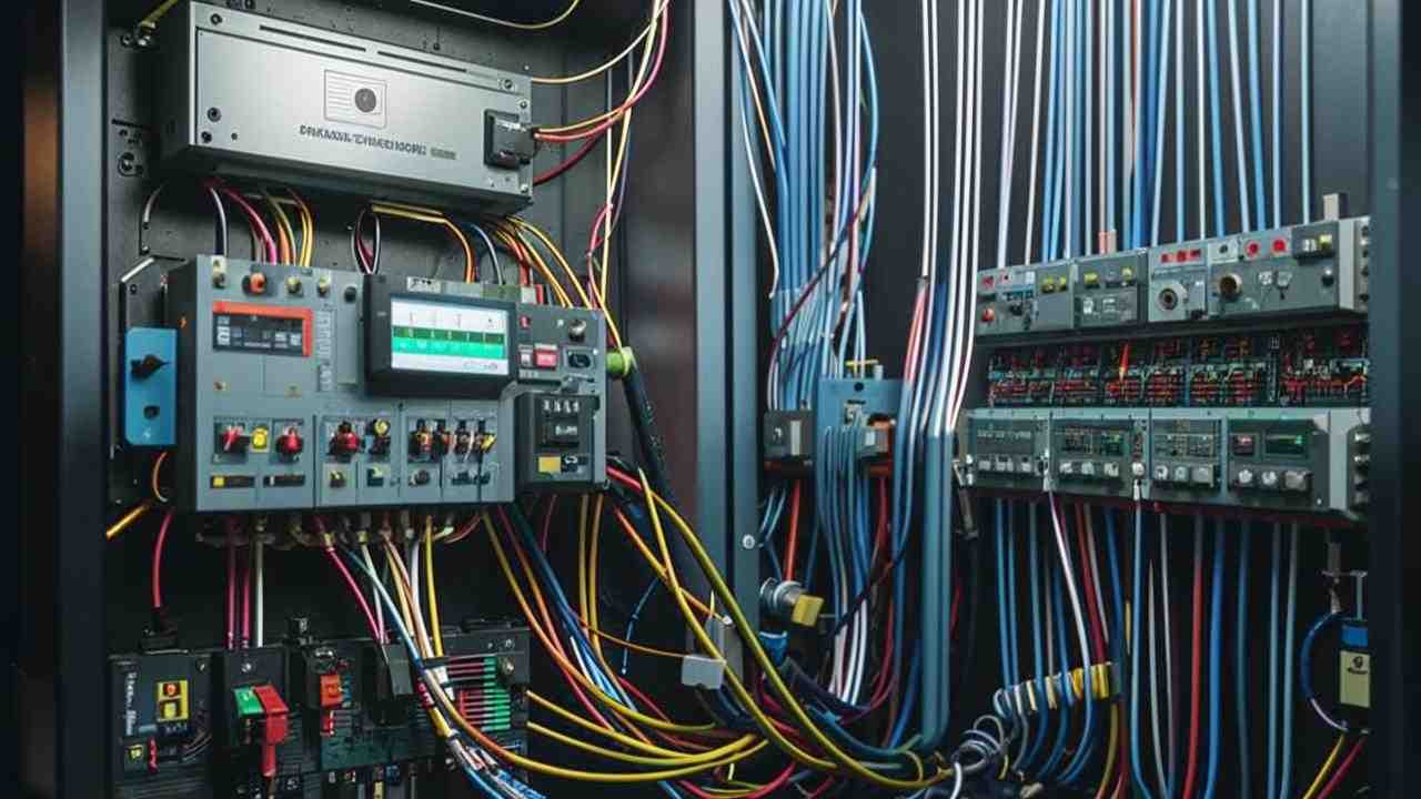 слаботочные системы