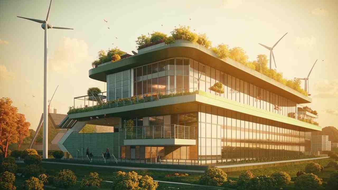 Системы электроснабжения