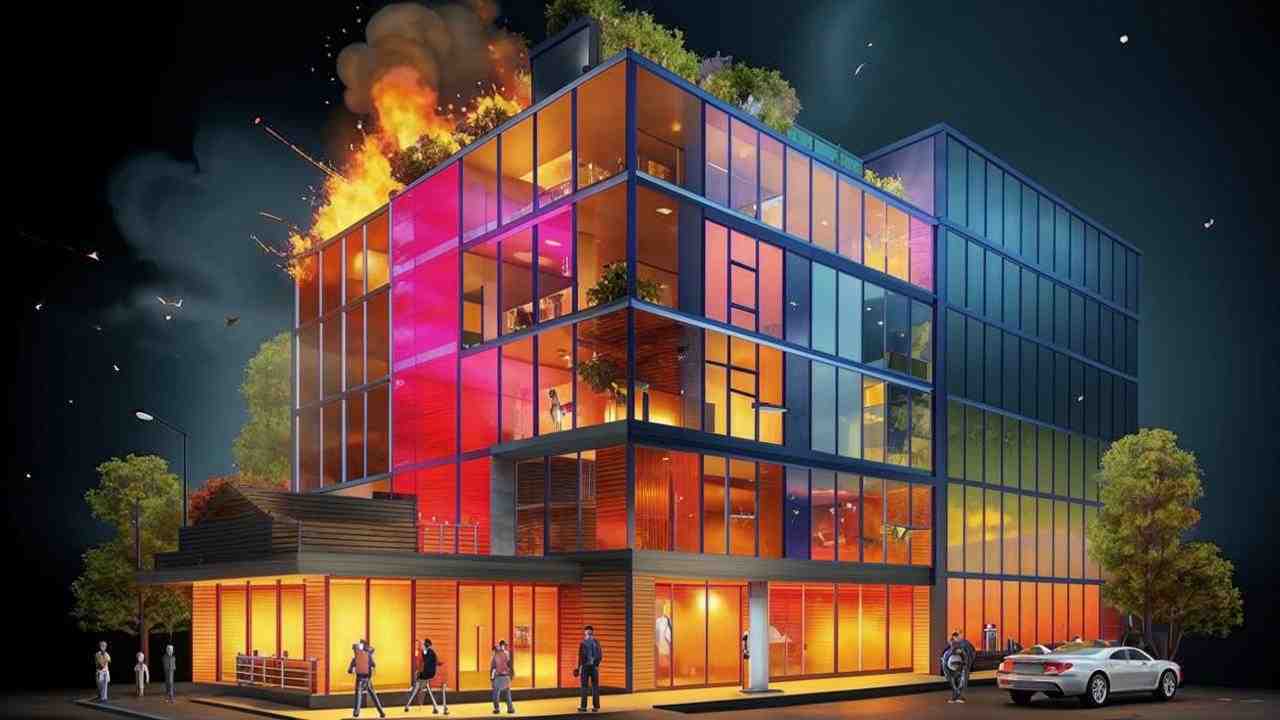 Мероприятия по обеспечению пожарной безопасности