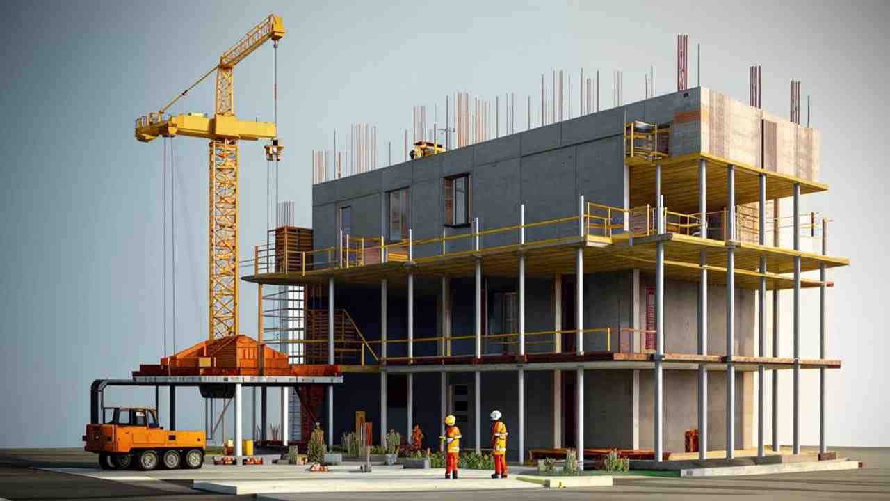 Требования к обеспечению безопасной эксплуатации объектов капитального строительства