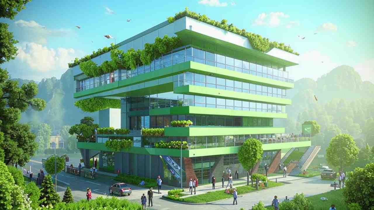 Мероприятия по охране окружающей среды