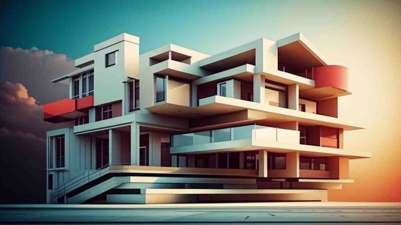 Конструктивные решения