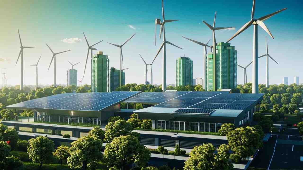 Системы электроснабжения