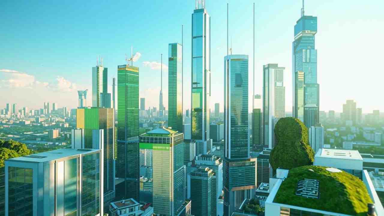Технологические решения
