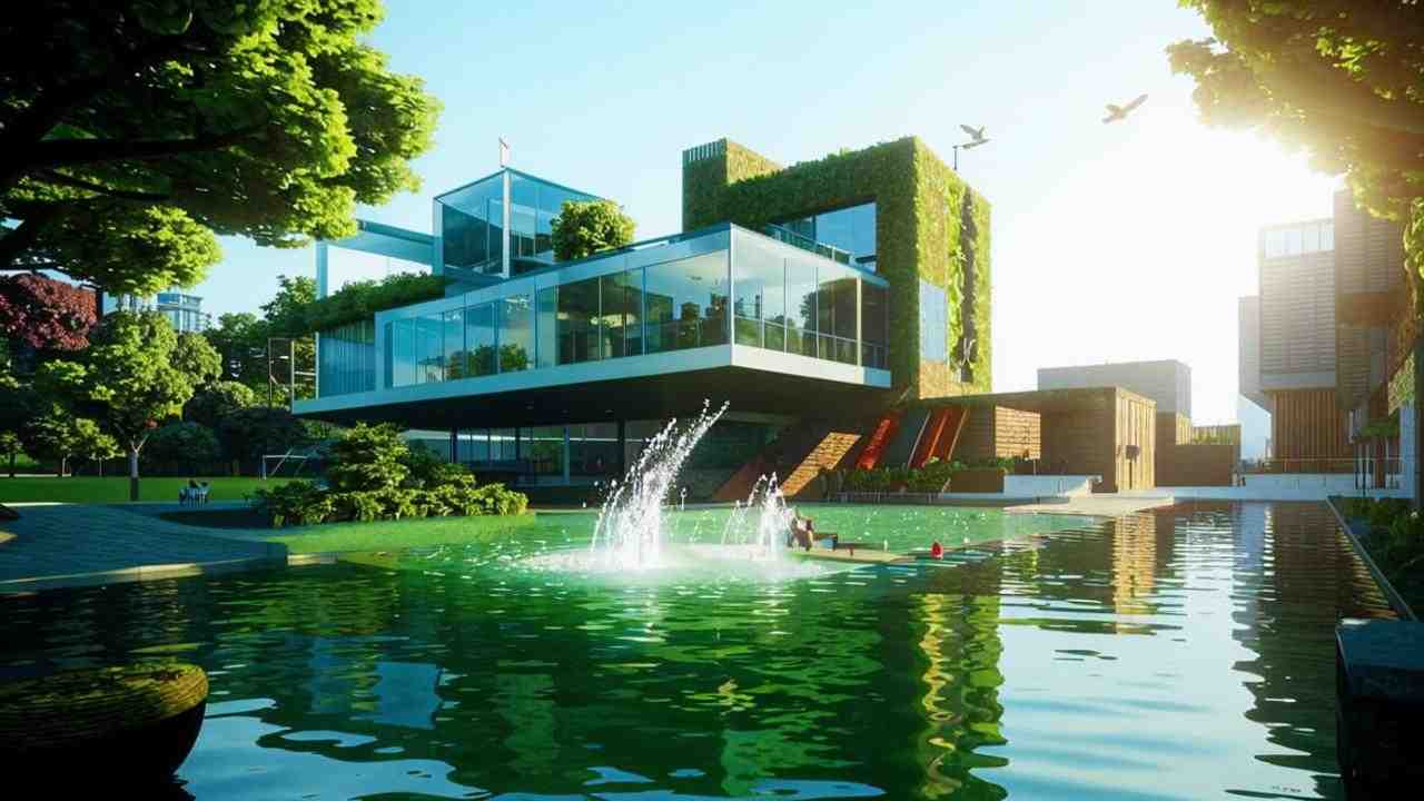системы водоснабжения