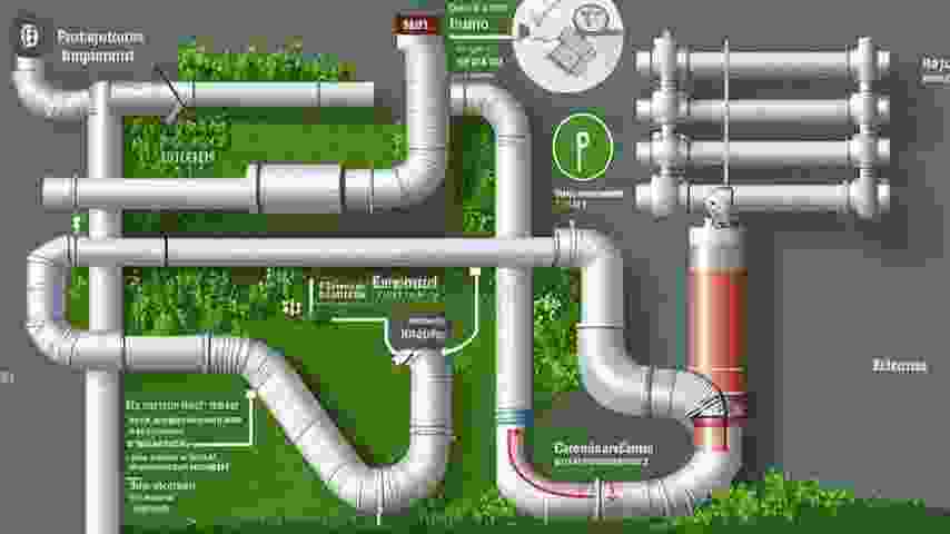 системы газоснабжения