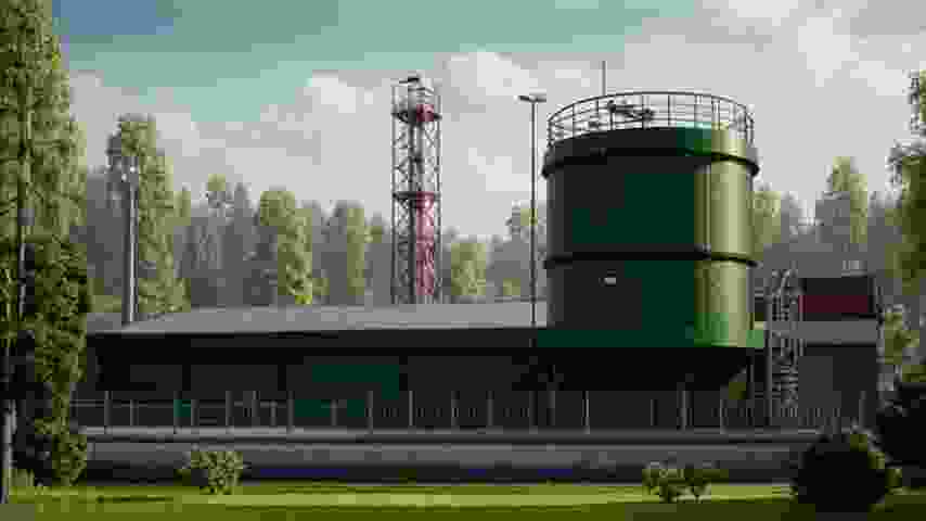 системы водоснабжения