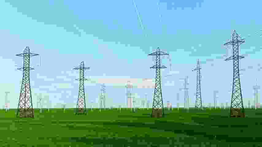 Системы электроснабжения