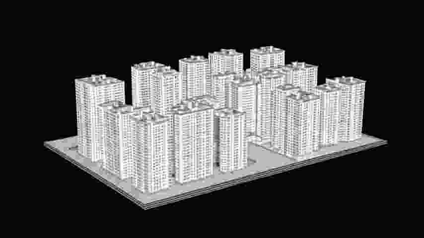 Объемно-планировочные и архитектурные решения