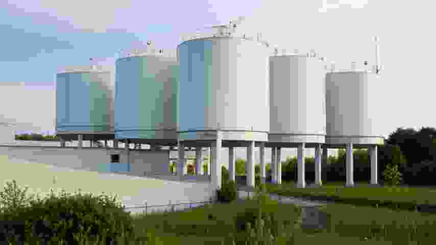 системы водоснабжения