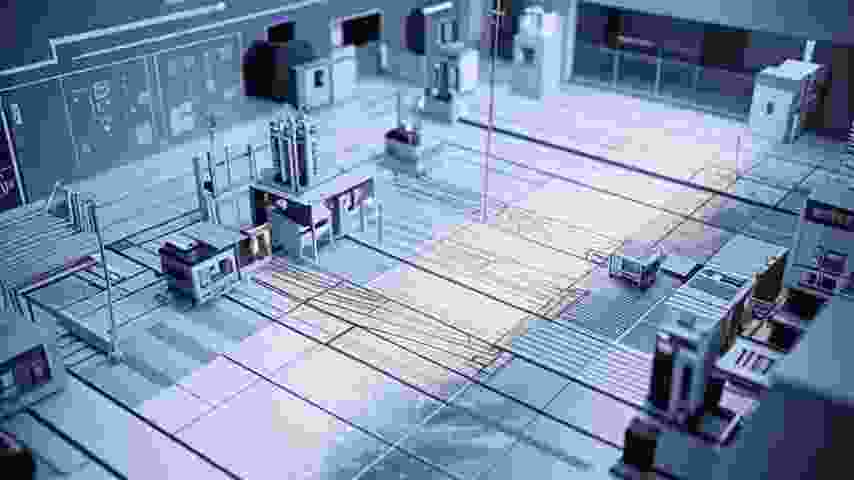 слаботочные системы