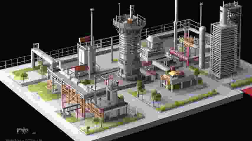 системы газоснабжения