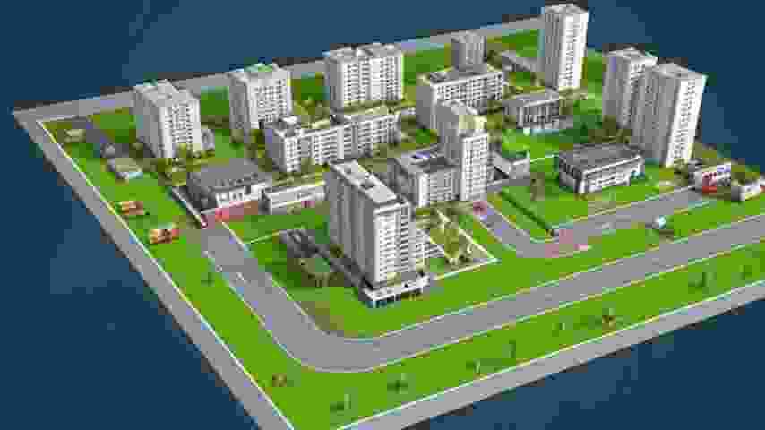 системы газоснабжения