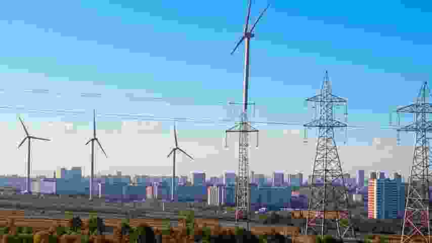 Системы электроснабжения