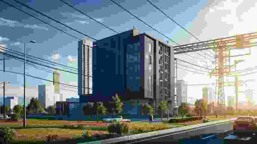 Системы электроснабжения