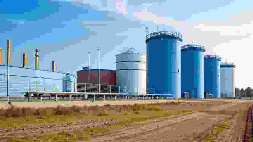 системы водоснабжения