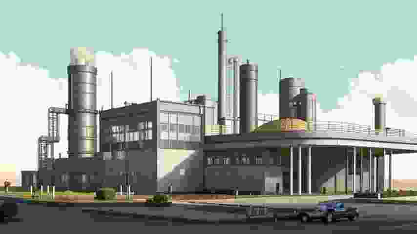 Пояснительная записка