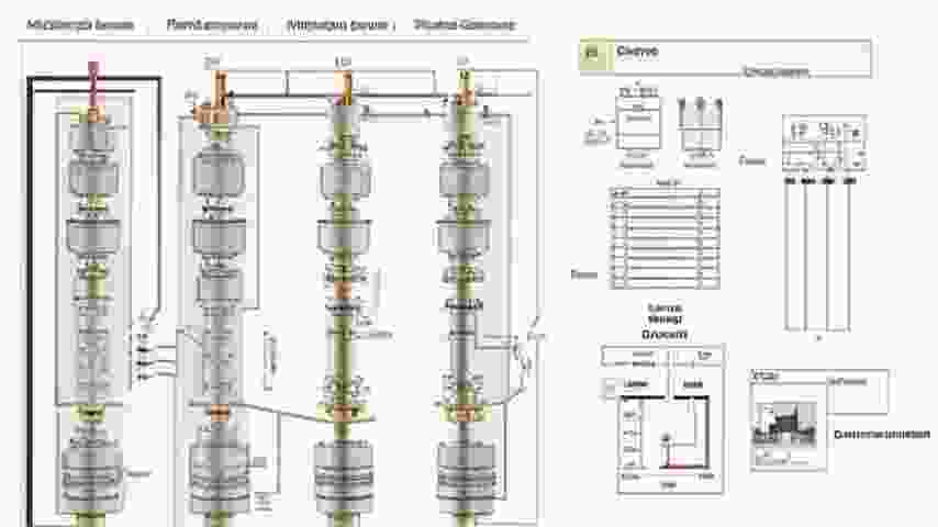 системы газоснабжения