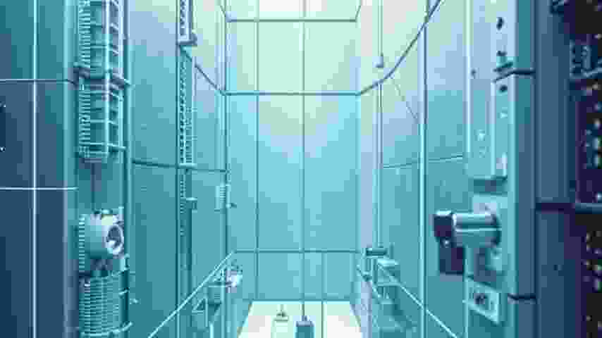 слаботочные системы
