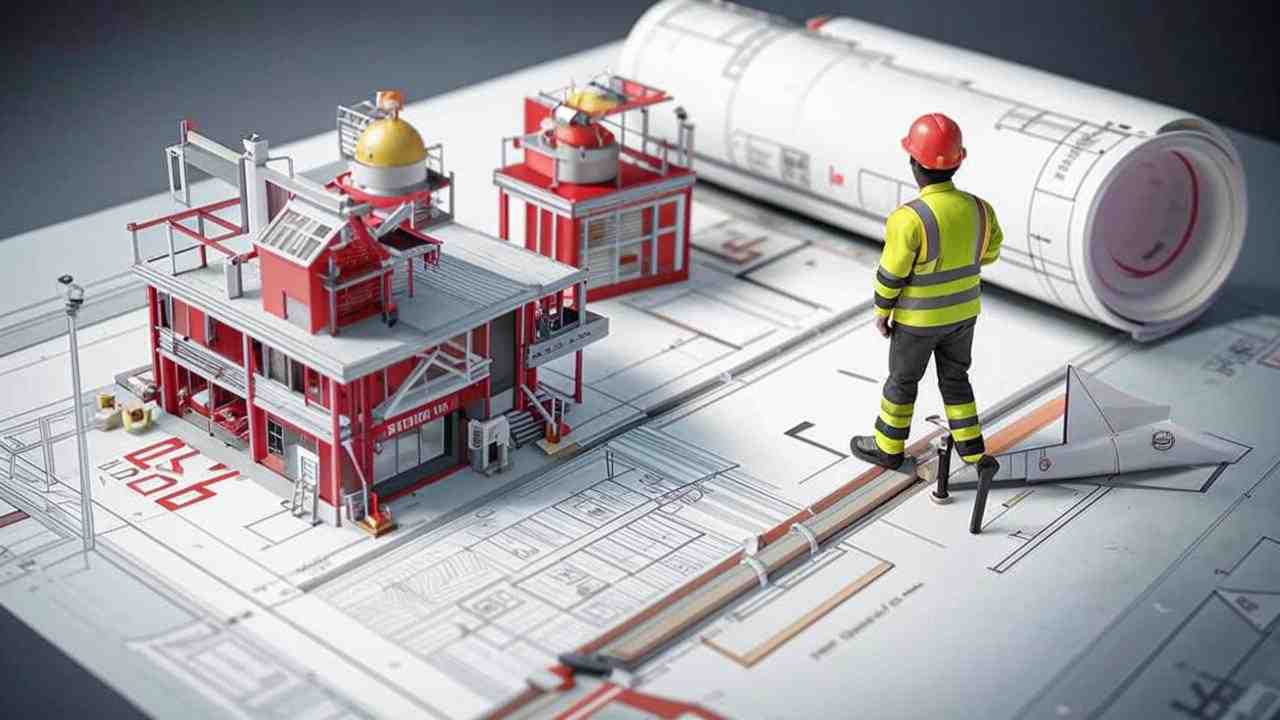 Мероприятия по обеспечению пожарной безопасности