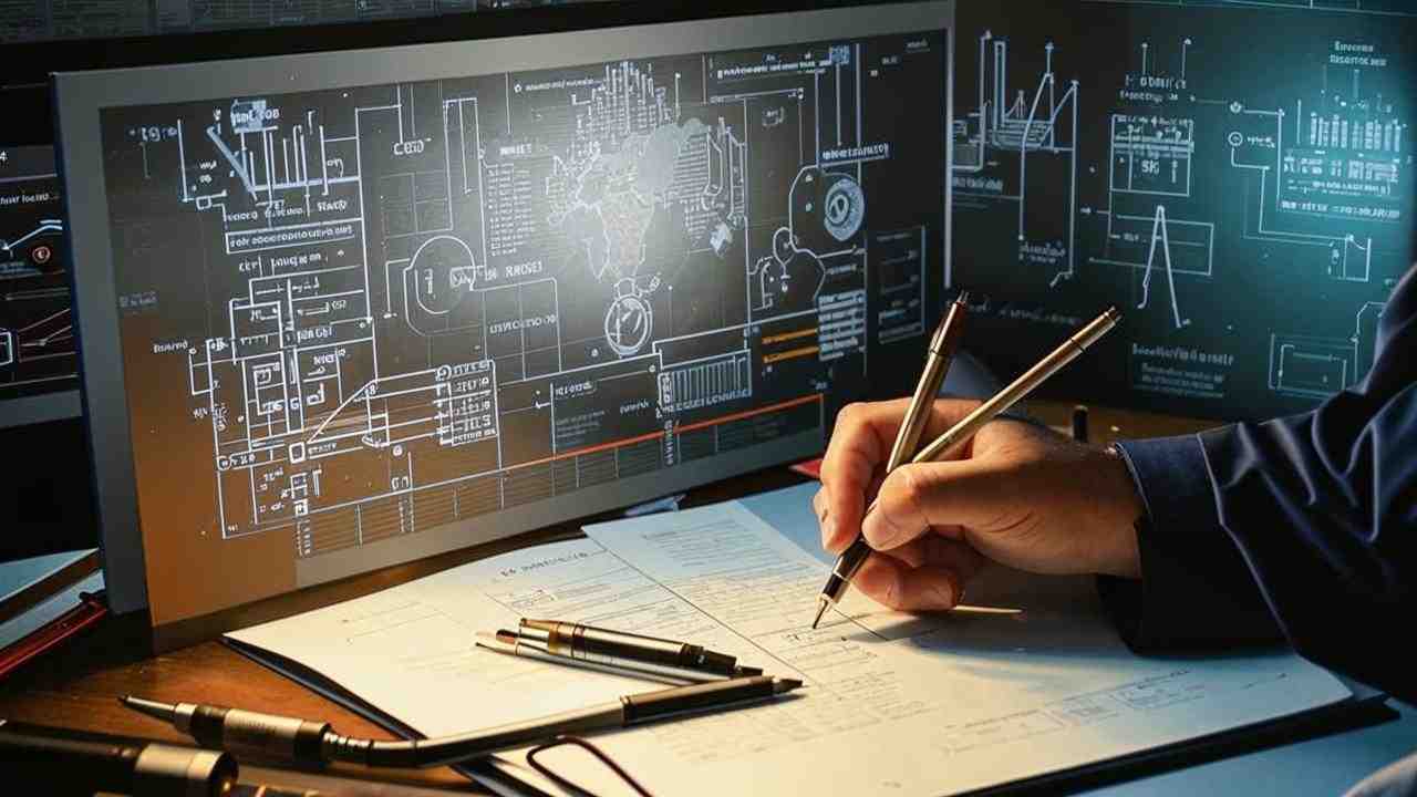 Системы электроснабжения